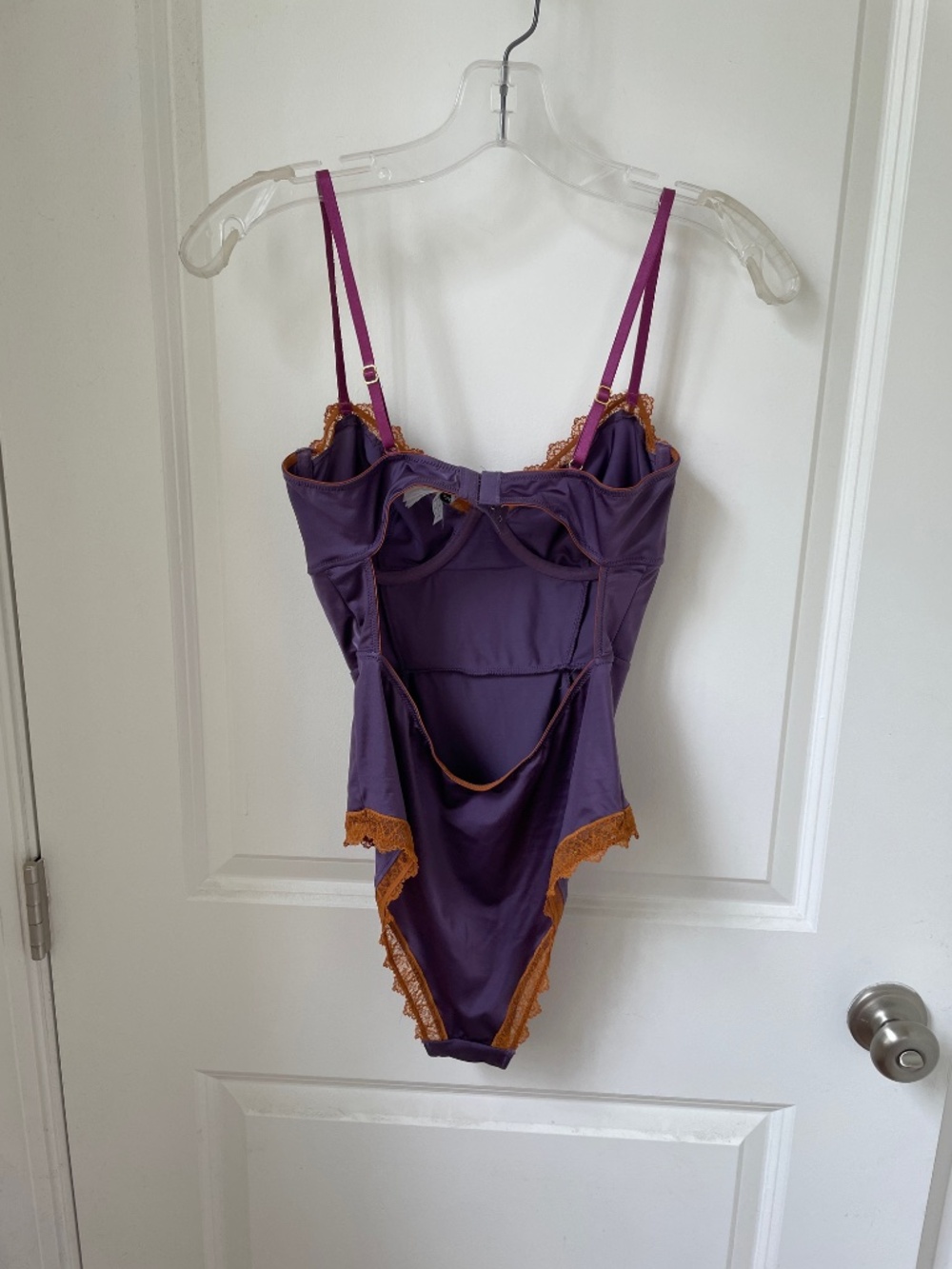 Dora Larsen Bodysuit - Picture 2 of 2